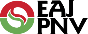 EAJ-PNV (1992) Logo PNG Vector