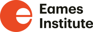 Eames Institute Logo PNG Vector