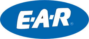 Ear Logo PNG Vector