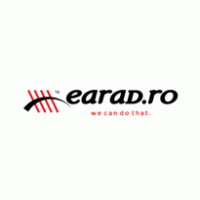 earad.ro Logo Vector