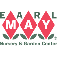 Earl May Garden Center Logo Vector
