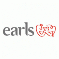 Earls Restaurant Logo PNG Vector