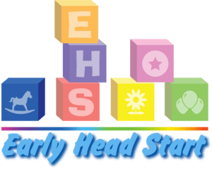 Early Head Start Logo PNG Vector