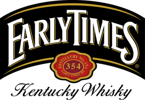 Early Times Logo PNG Vector