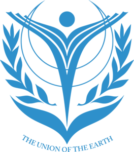 Earth Federation Logo PNG Vector