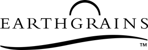 Earth Grains Logo PNG Vector