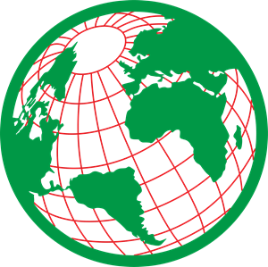 earth Logo PNG Vector