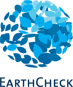 EarthCheck Logo PNG Vector