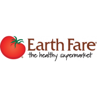 EarthFare Logo Vector