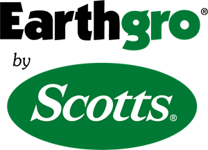 Earthgro by Scotts Logo Vector