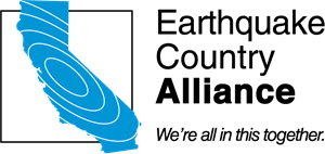 Earthquake Country Alliance (ECA) Logo PNG Vector
