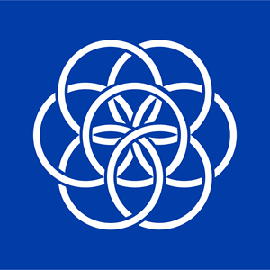 Earth´s Flag Logo PNG Vector