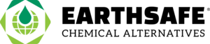 Earthsafe Chemical Alternatives Logo PNG Vector