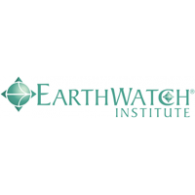 Earthwatch Institute Logo PNG Vector