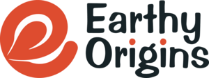 Earthy Origins Logo PNG Vector