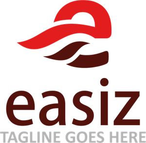Easiz Logo PNG Vector