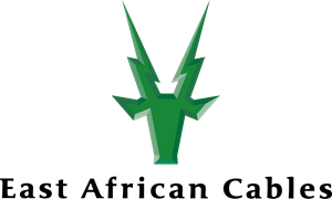 East African Cables Logo PNG Vector