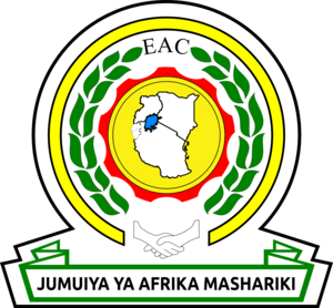 East African Community Logo PNG Vector