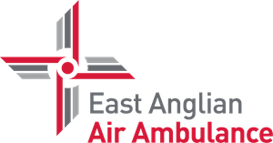 East Anglian Air Ambulance Logo PNG Vector