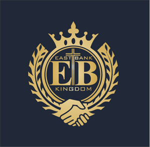 EAST BANK KINGDOM VOLLEYBALL Logo PNG Vector