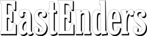 East Enders Logo PNG Vector