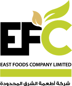 East Foods Company Limited Logo Vector
