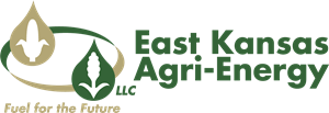 East Kansas Agri-Energy LLC Logo PNG Vector