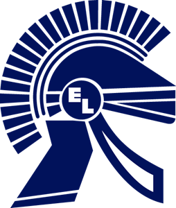 East Lansing High School Logo PNG Vector