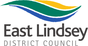 East Lindsey District Council Logo Vector