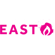 East Logo PNG Vector