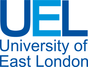 East London University Logo PNG Vector
