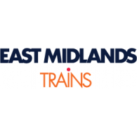 East Midlands Trains Logo PNG Vector
