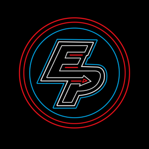 East Point Sportz Pub Logo PNG Vector