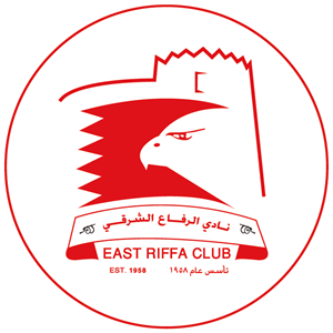 East Riffa Club Logo PNG Vector