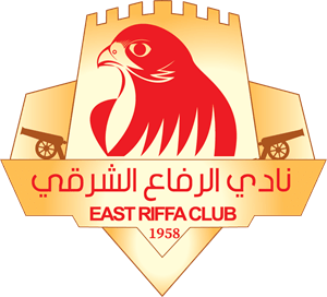 East Riffa Club Logo PNG Vector