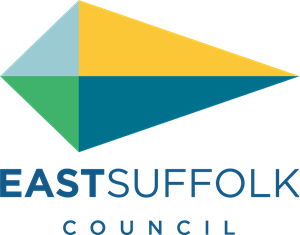 East Suffolk Council Logo Vector