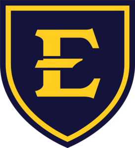 East Tennessee State University Logo PNG Vector