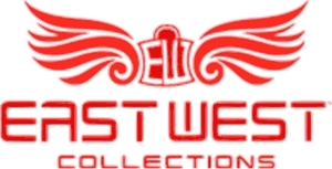 East west Collections Logo PNG Vector