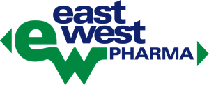 east west pharma Logo PNG Vector