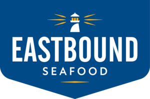 Eastbound Seafood Logo PNG Vector