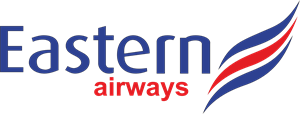Eastern airways Logo PNG Vector