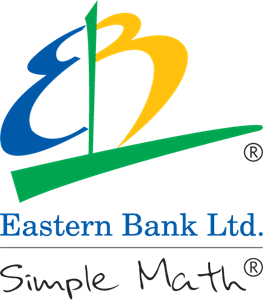 Eastern Bank Limited- EBL Logo PNG Vector