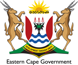 Eastern Cape Logo Vector