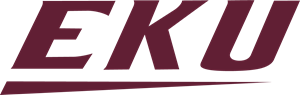 Eastern Kentucky Colonels Logo PNG Vector