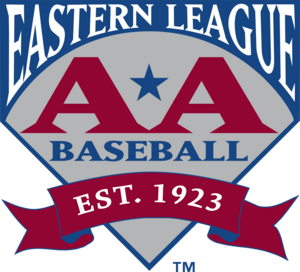 Eastern League Logo PNG Vector