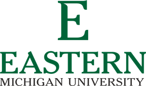 Eastern Michigan University Logo PNG Vector