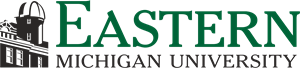 Eastern Michigan University Logo Vector
