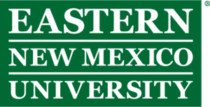 Eastern New Mexico University (ENMU) Logo PNG Vector