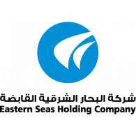 Eastern Seas Holding Co Logo PNG Vector