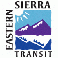 Eastern Sierra Transit Logo PNG Vector